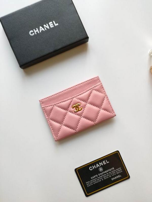 Chanel Wallets 121